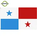 panama state flag